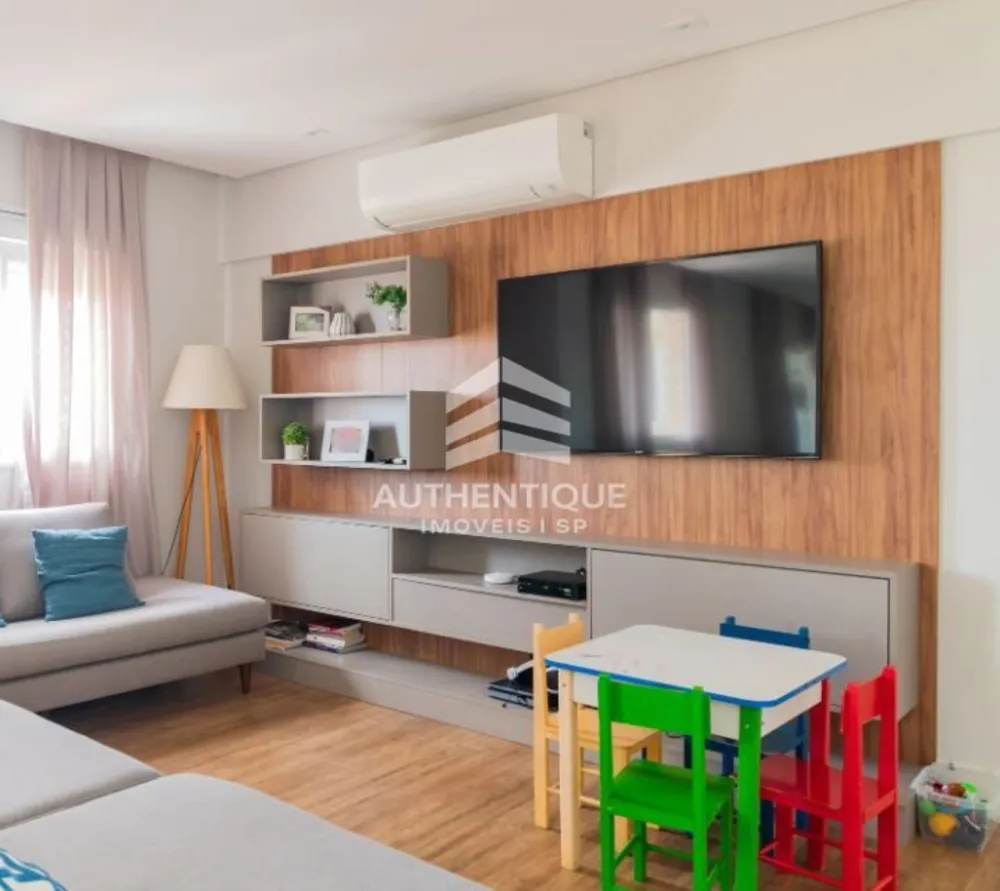 Apartamento, 3 quartos, 141 m² - Foto 9