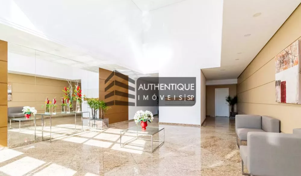 Apartamento, 3 quartos, 141 m² - Foto 4