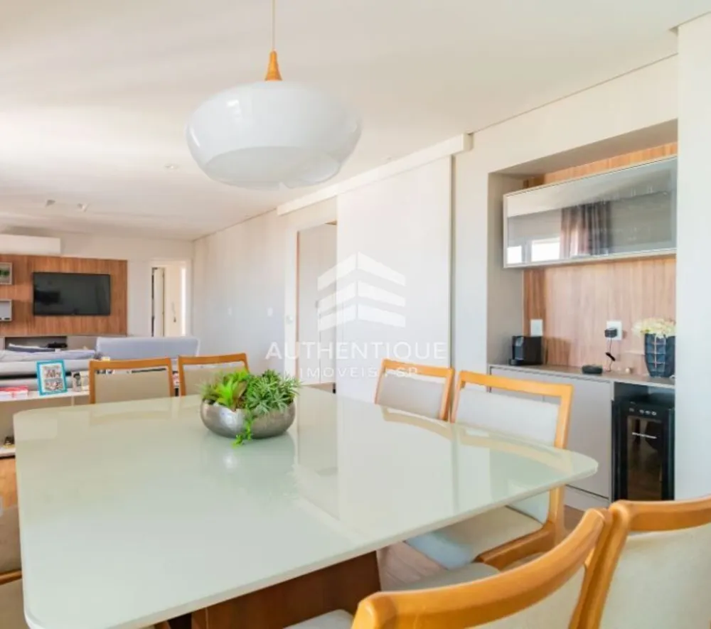 Apartamento, 3 quartos, 141 m² - Foto 8