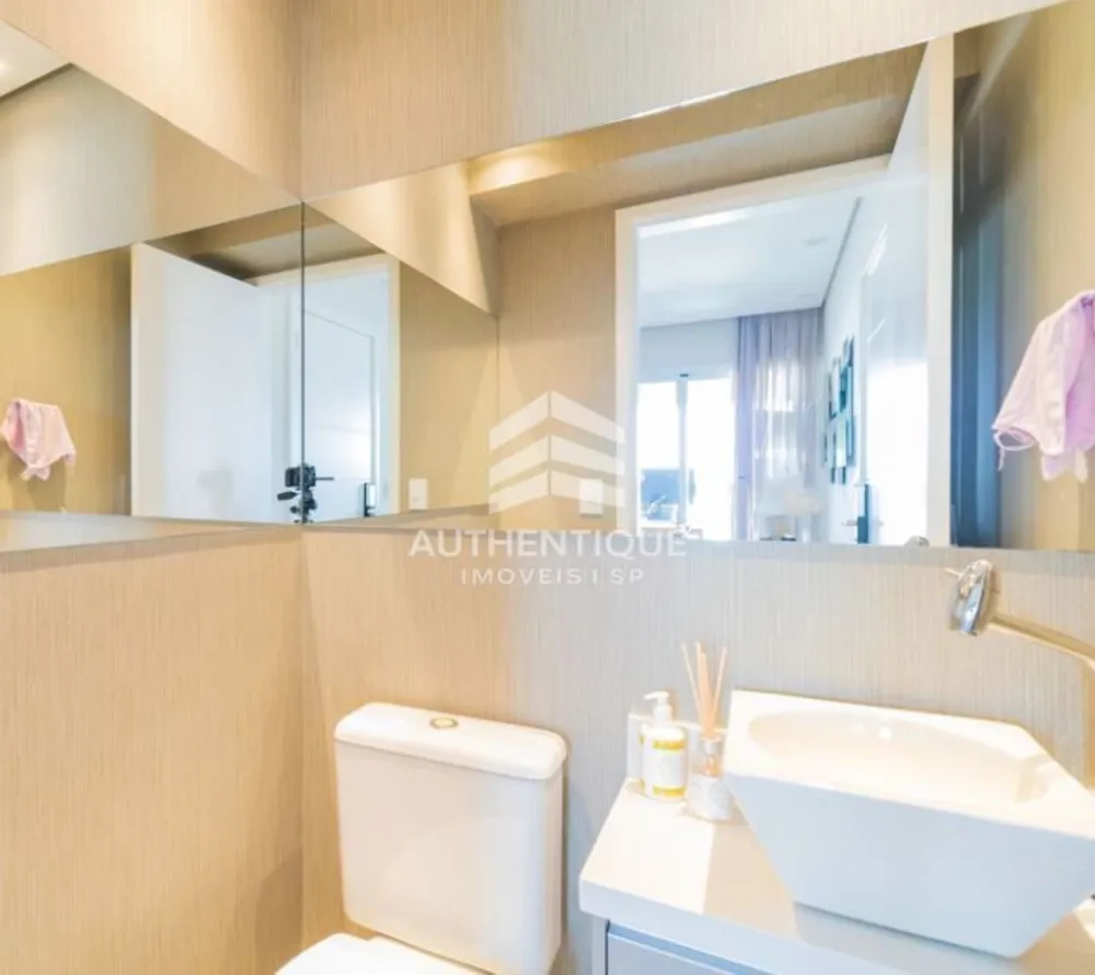 Apartamento, 3 quartos, 141 m² - Foto 15