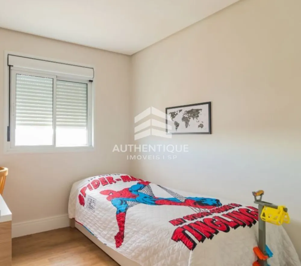 Apartamento, 3 quartos, 141 m² - Foto 12