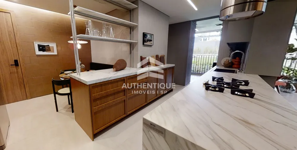 Apartamento, 3 quartos, 178 m² - Foto 6