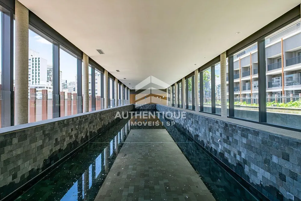 Apartamento, 3 quartos, 178 m² - Foto 11