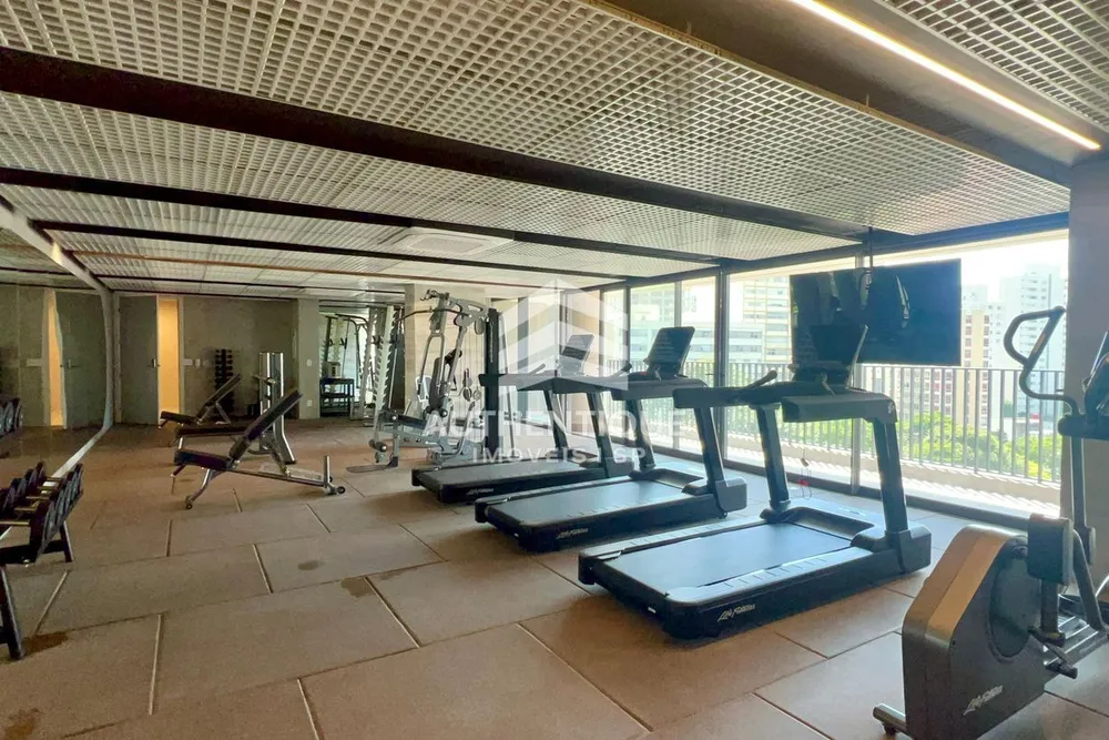 Apartamento, 3 quartos, 178 m² - Foto 10
