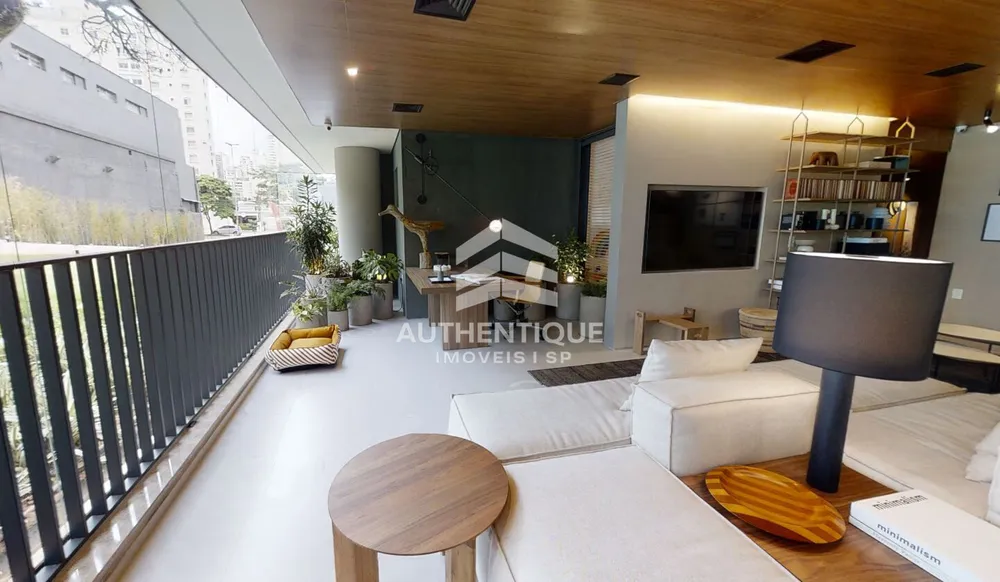 Apartamento, 3 quartos, 178 m² - Foto 3