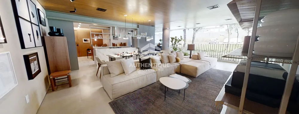 Apartamento, 3 quartos, 178 m² - Foto 5