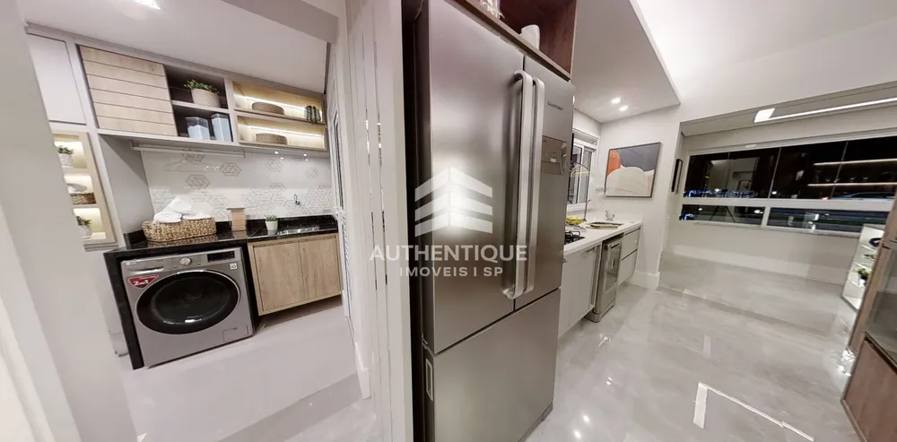 Apartamento, 3 quartos, 137 m² - Foto 3