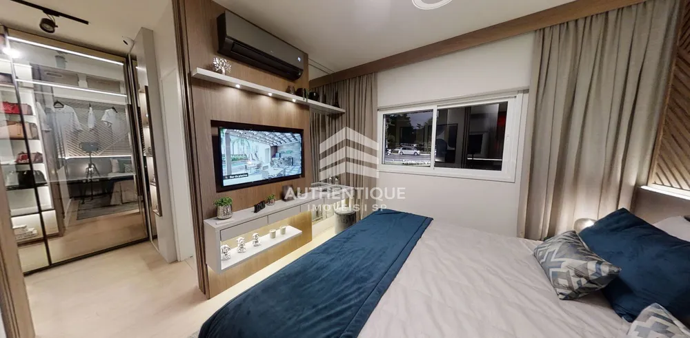 Apartamento, 3 quartos, 137 m² - Foto 9