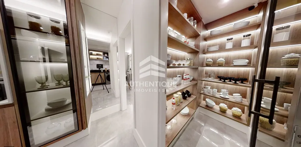 Apartamento, 3 quartos, 137 m² - Foto 4
