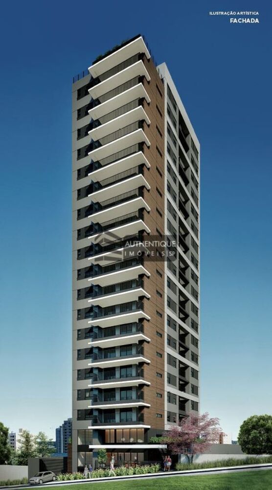 Apartamento, 1 quarto, 37 m² - Foto 6