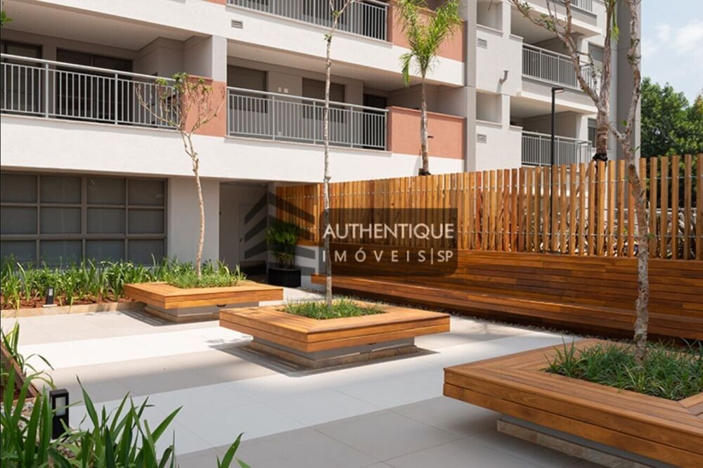 Apartamento, 2 quartos, 67 m² - Foto 42