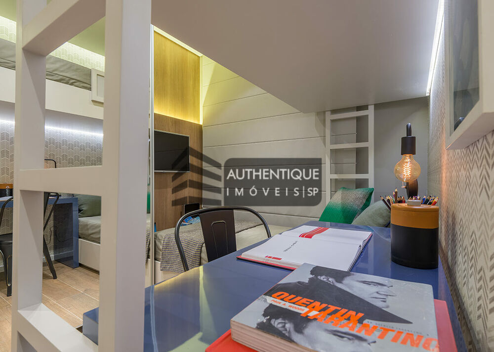 Apartamento, 2 quartos, 67 m² - Foto 60