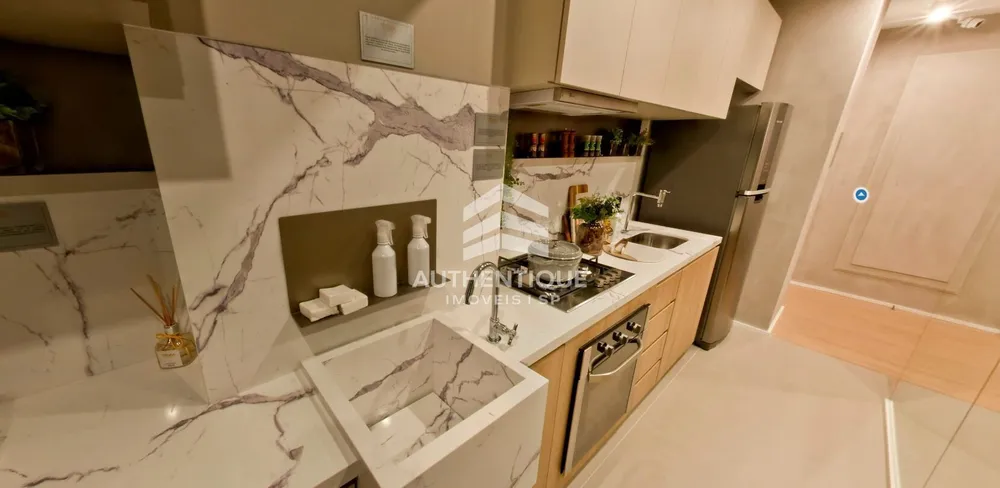 Apartamento, 3 quartos, 62 m² - Foto 9