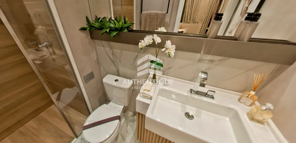 Apartamento, 3 quartos, 62 m² - Foto 10