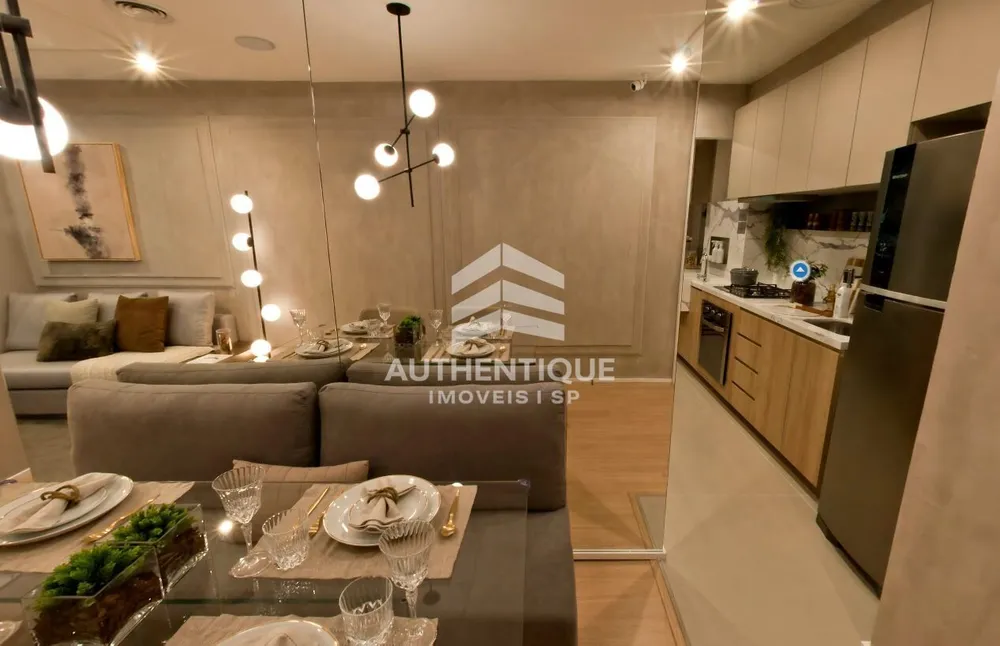 Apartamento, 3 quartos, 62 m² - Foto 15