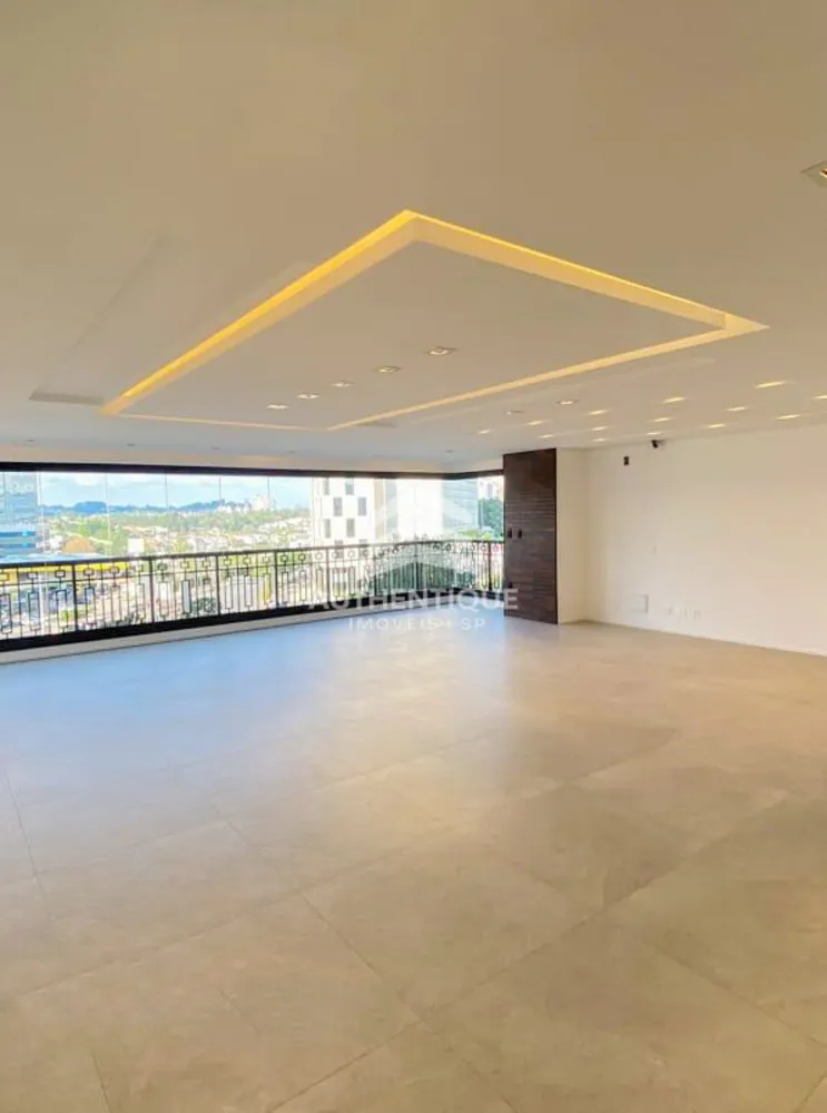 Apartamento, 4 quartos, 313 m² - Foto 6