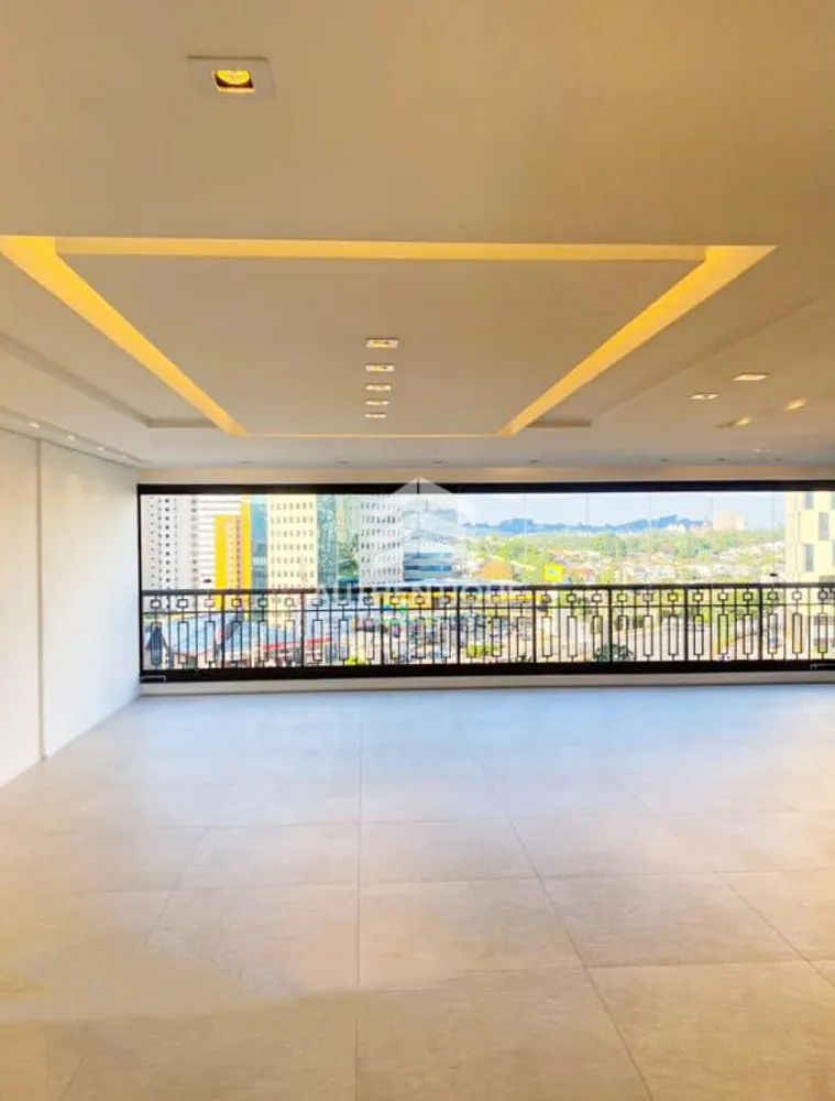 Apartamento, 4 quartos, 313 m² - Foto 1