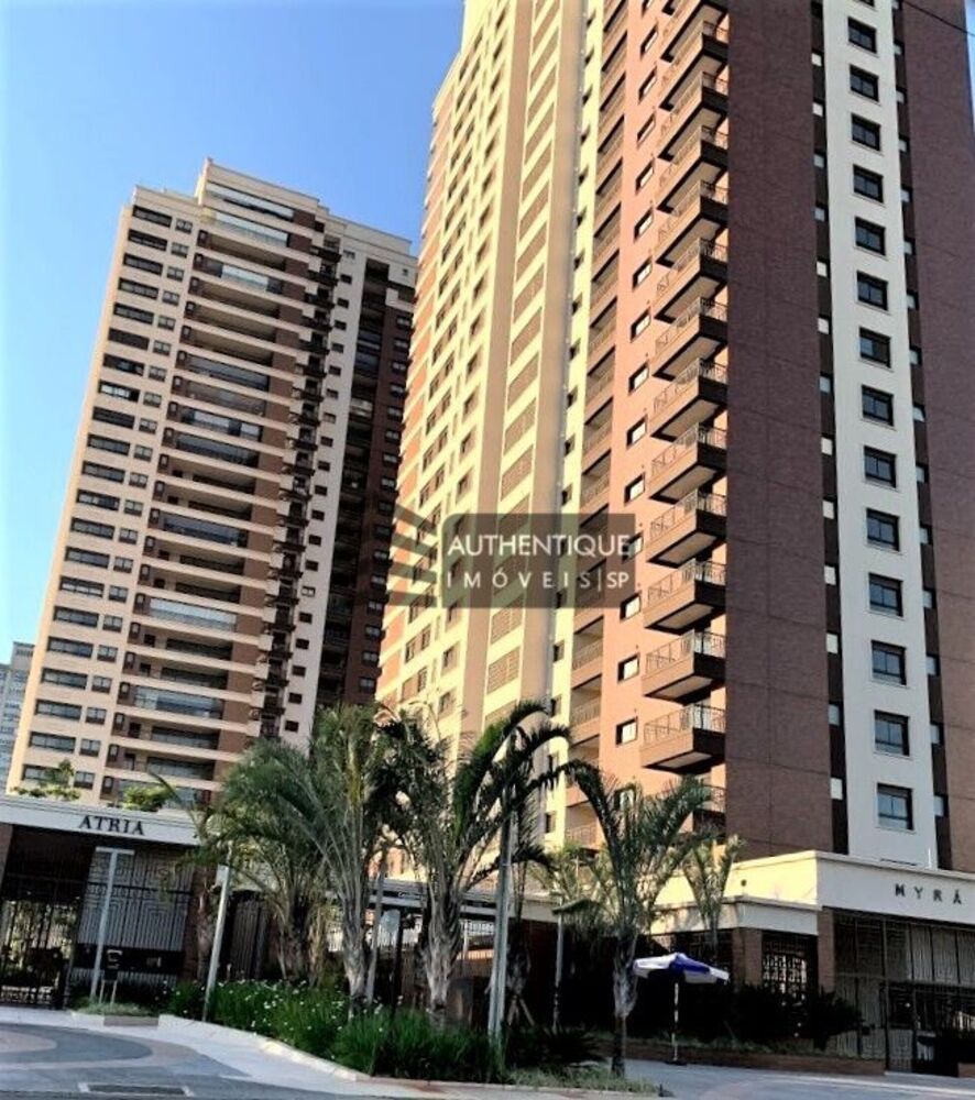 Apartamento, 4 quartos, 313 m² - Foto 1