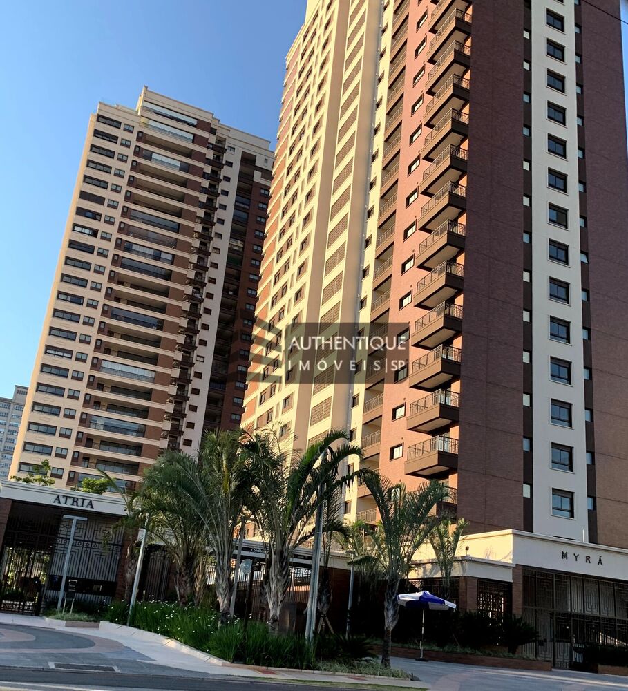 Apartamento, 4 quartos, 313 m² - Foto 4