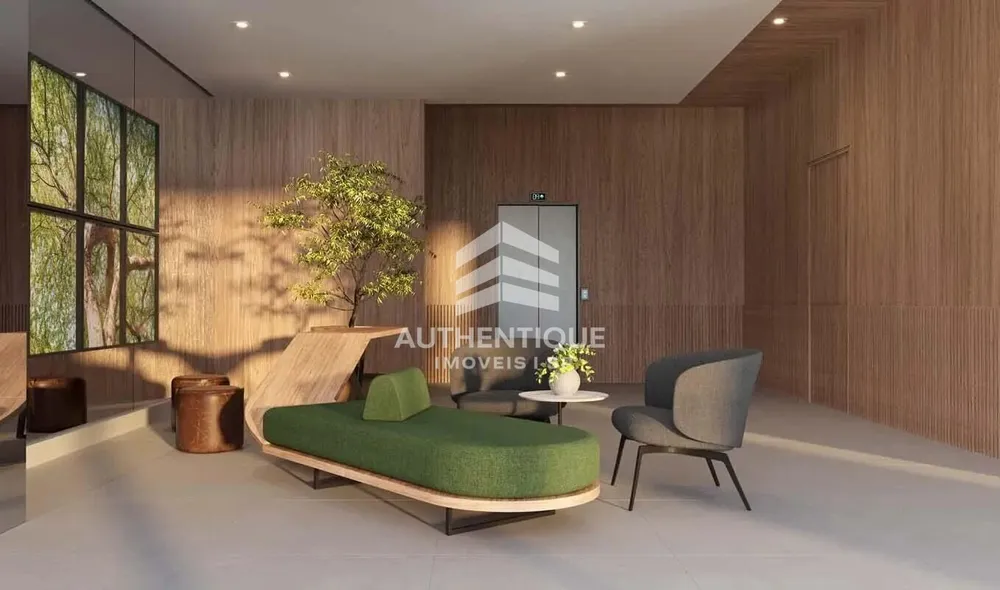 Apartamento, 3 quartos, 108 m² - Foto 5