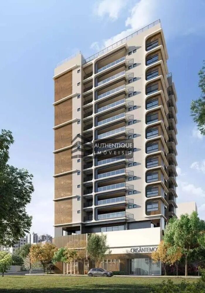 Apartamento, 3 quartos, 108 m² - Foto 4