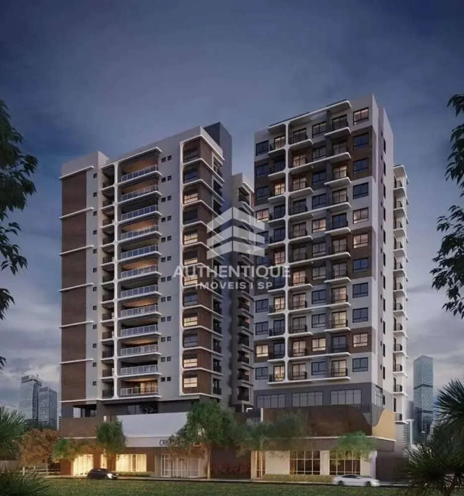 Apartamento, 3 quartos, 108 m² - Foto 13