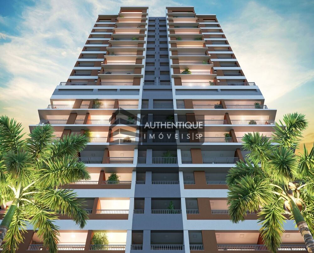 Apartamento, 1 quarto, 31 m² - Foto 14
