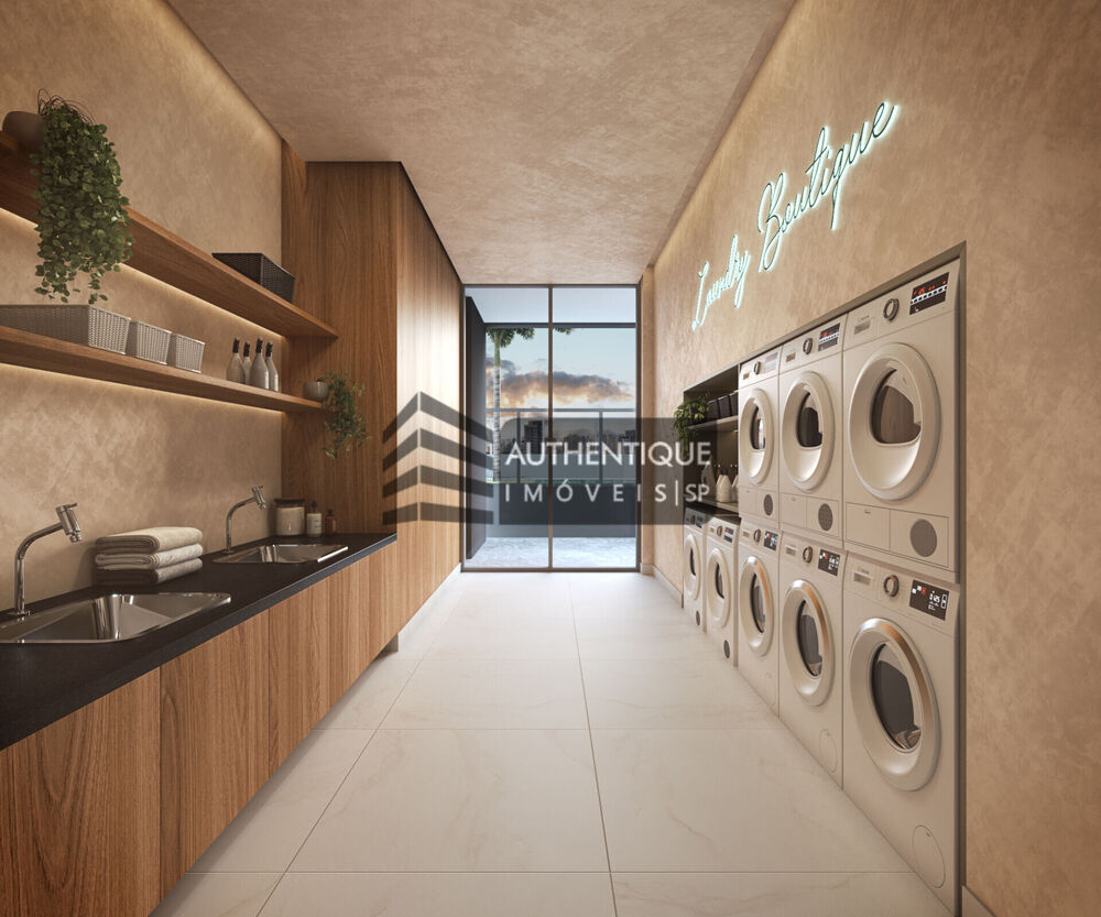 Apartamento, 1 quarto, 31 m² - Foto 6