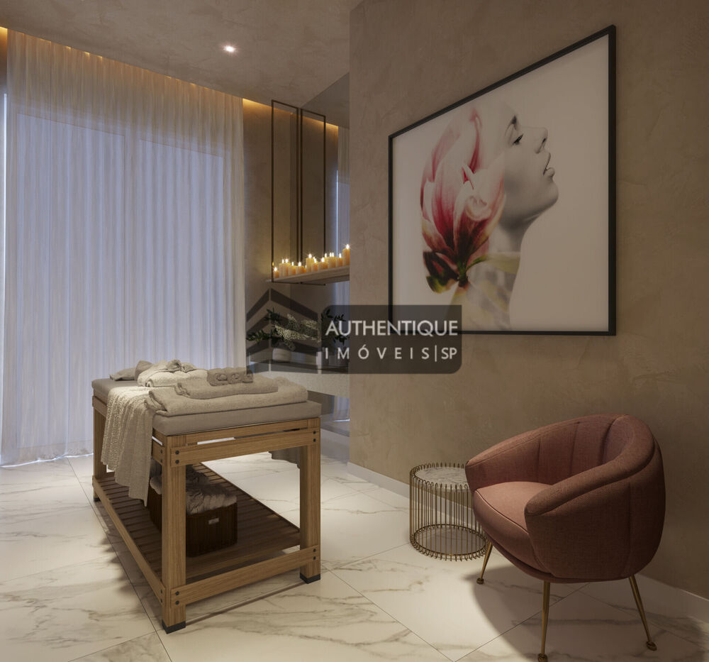 Apartamento, 1 quarto, 31 m² - Foto 10