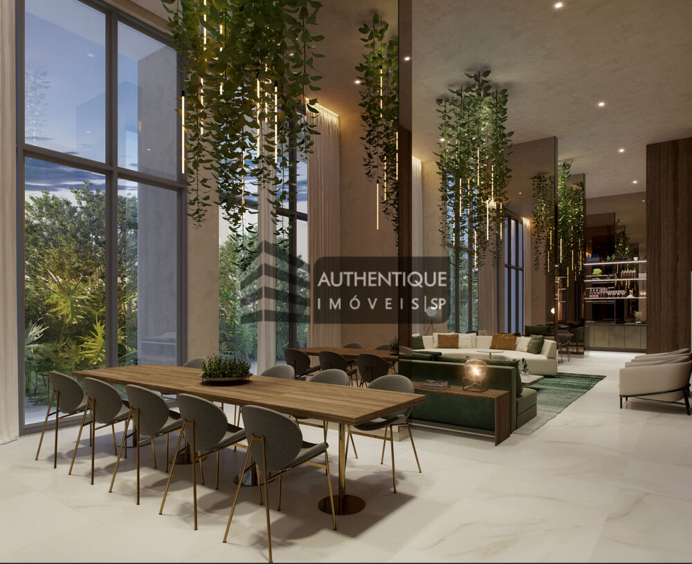 Apartamento, 1 quarto, 31 m² - Foto 4