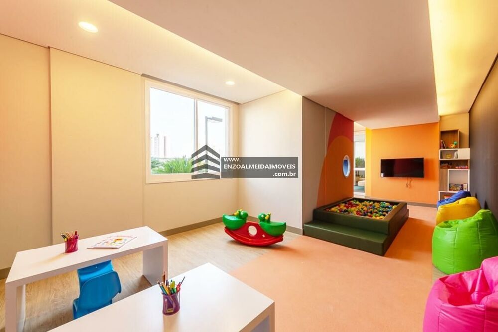 Apartamento, 2 quartos, 91 m² - Foto 31