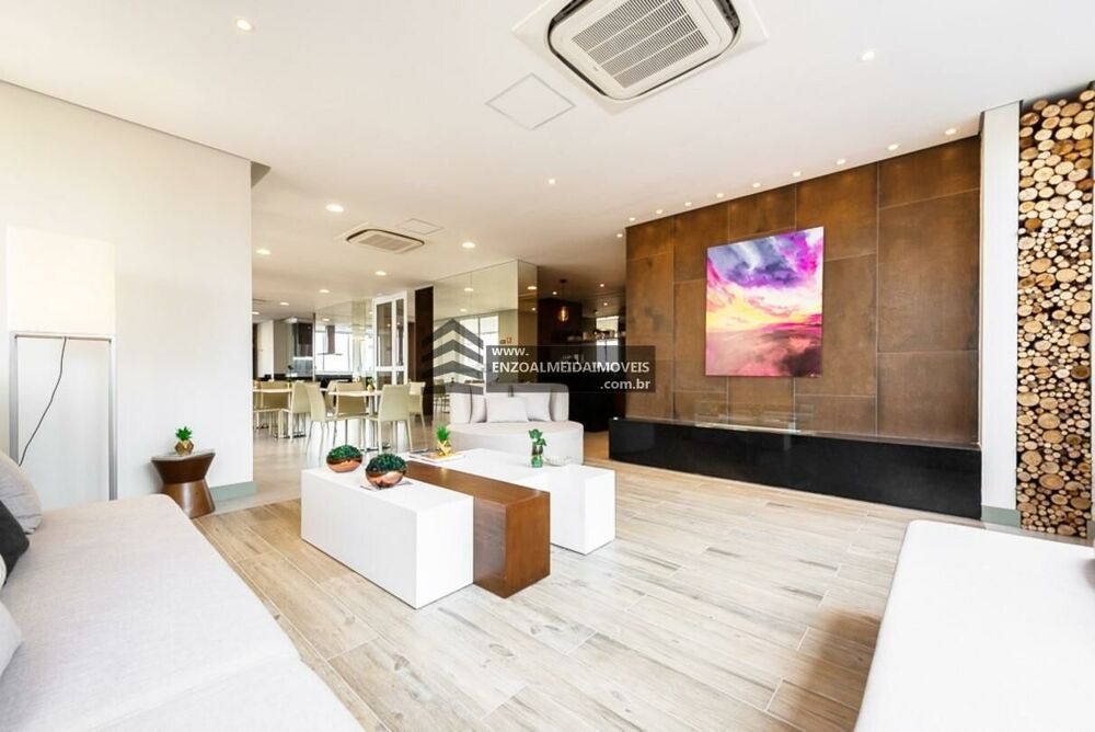 Apartamento, 2 quartos, 91 m² - Foto 3