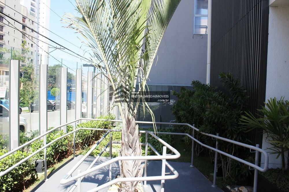 Apartamento, 2 quartos, 91 m² - Foto 2