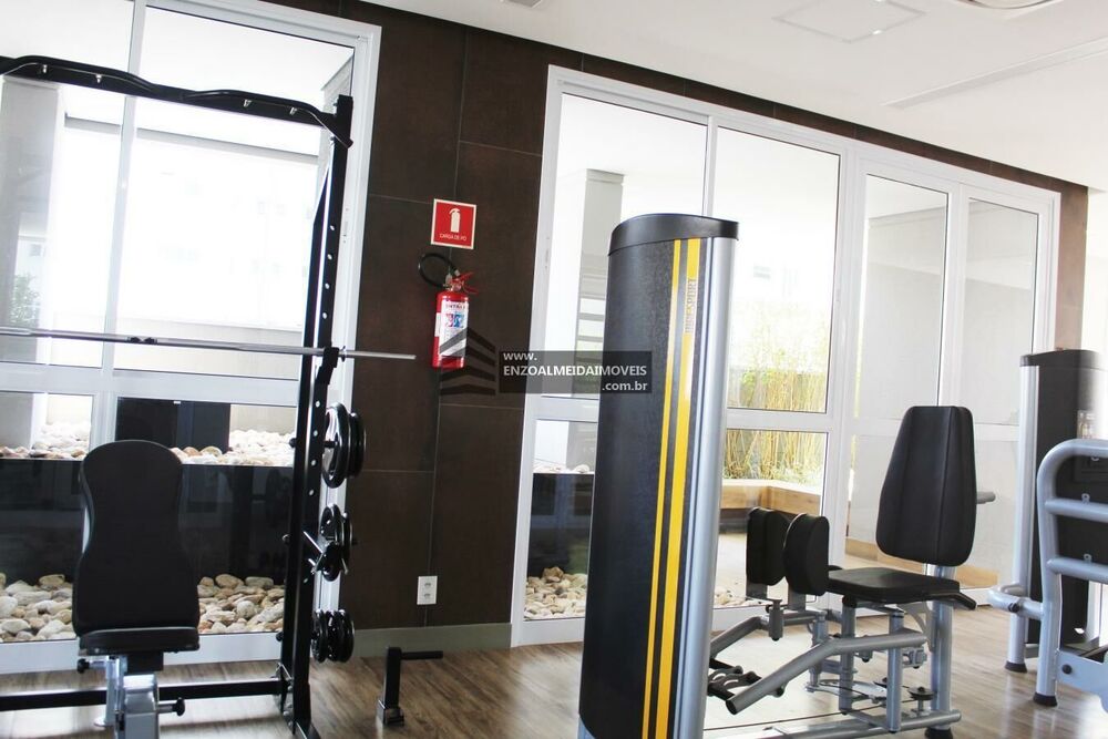 Apartamento, 2 quartos, 91 m² - Foto 33