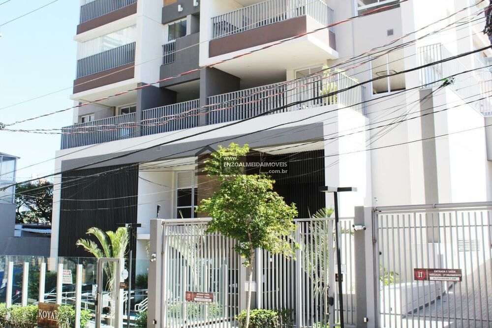Apartamento, 2 quartos, 91 m² - Foto 30