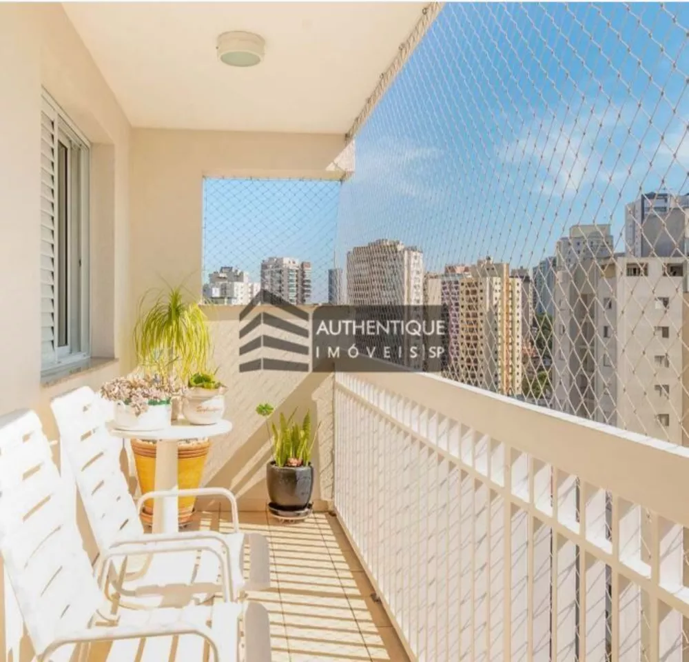 Apartamento, 3 quartos, 98 m² - Foto 5