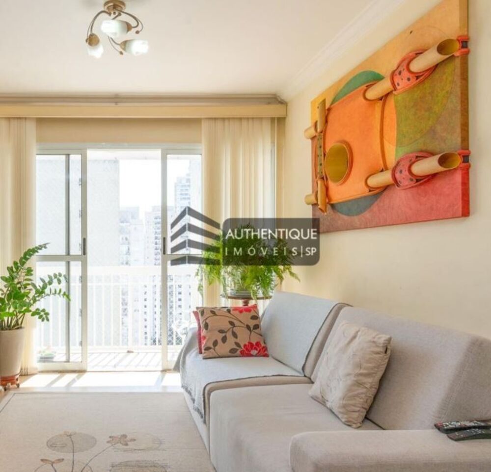 Apartamento, 3 quartos, 98 m² - Foto 11
