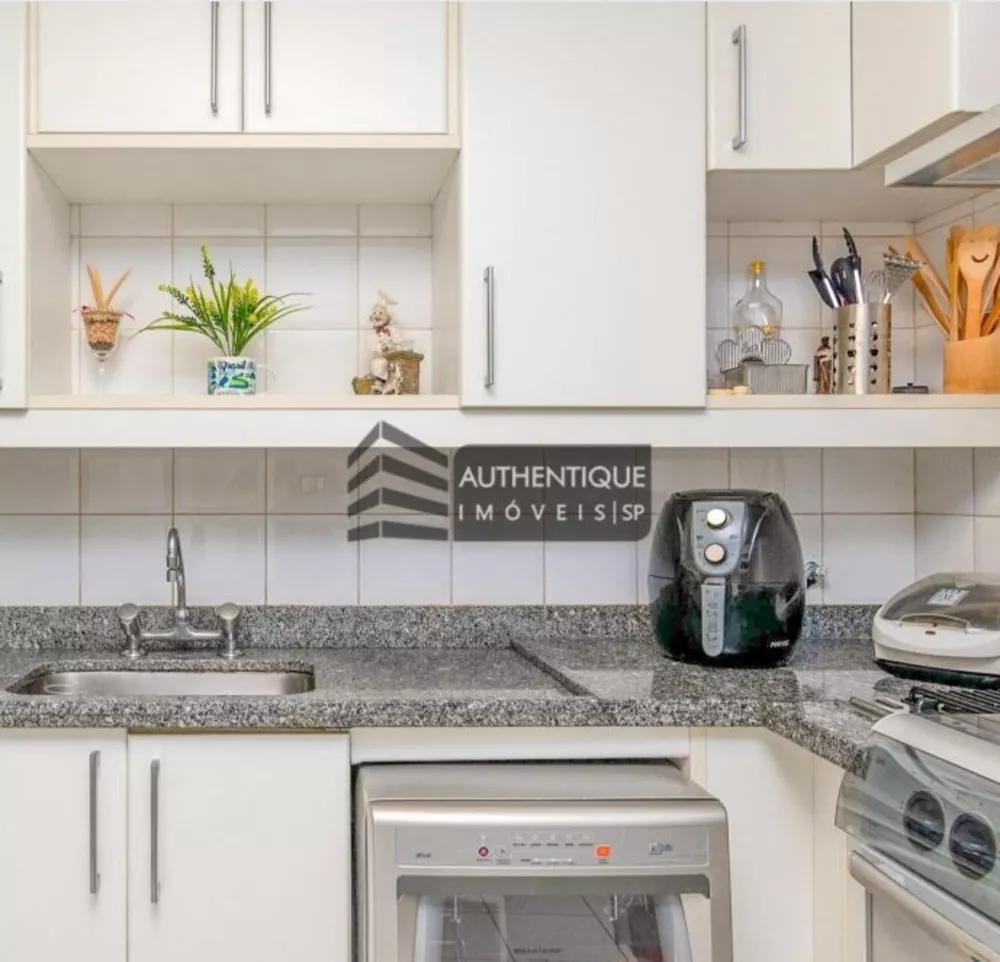 Apartamento, 3 quartos, 98 m² - Foto 8
