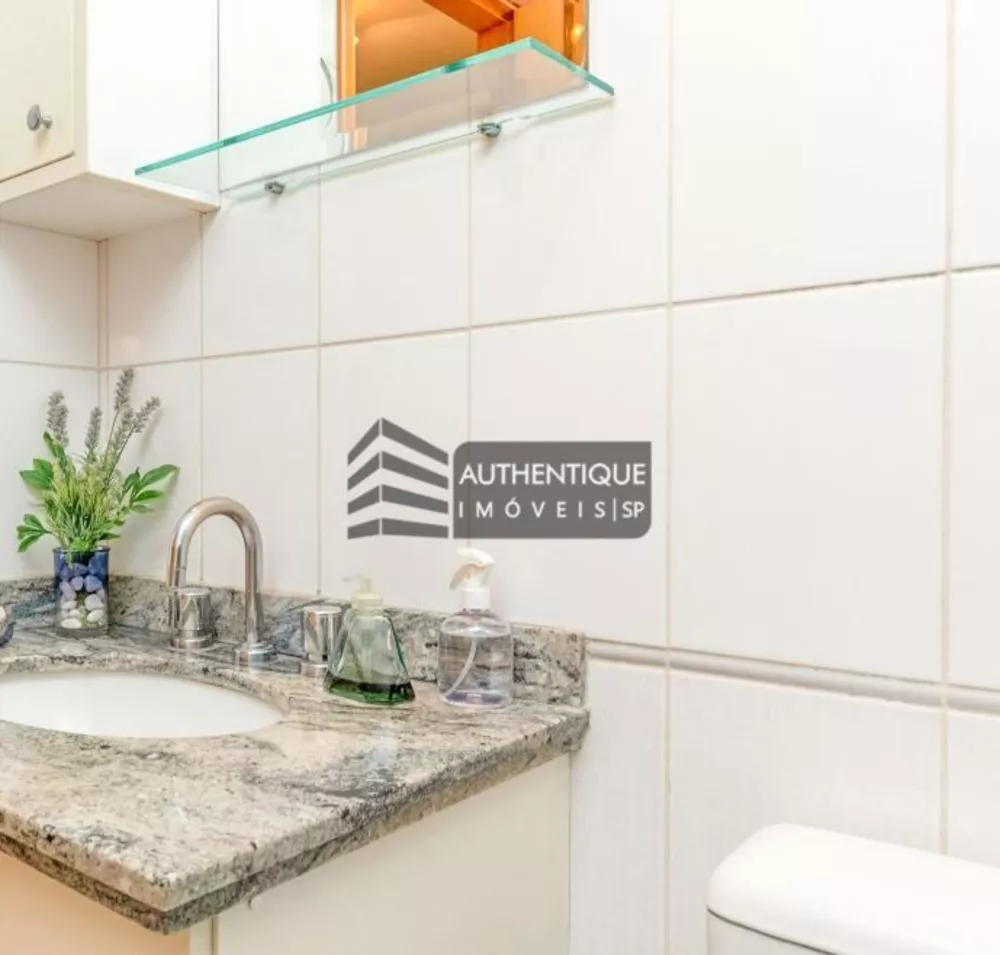Apartamento, 3 quartos, 98 m² - Foto 4