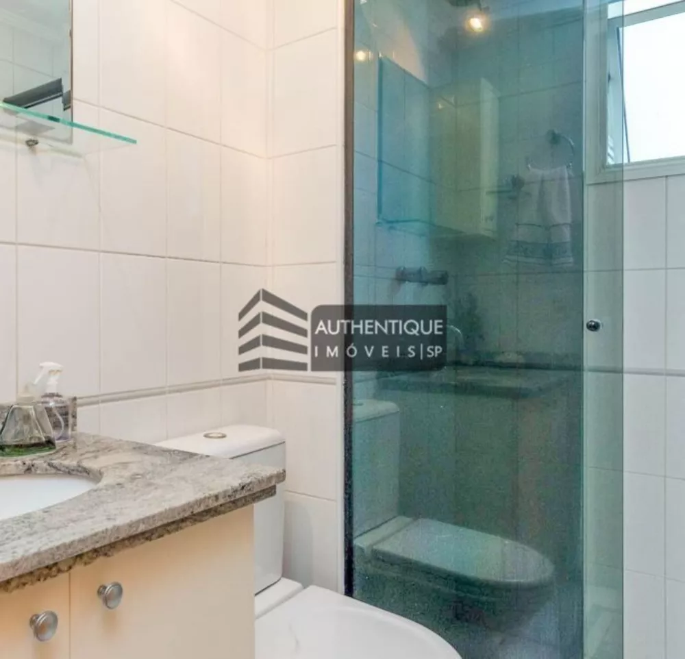 Apartamento, 3 quartos, 98 m² - Foto 7