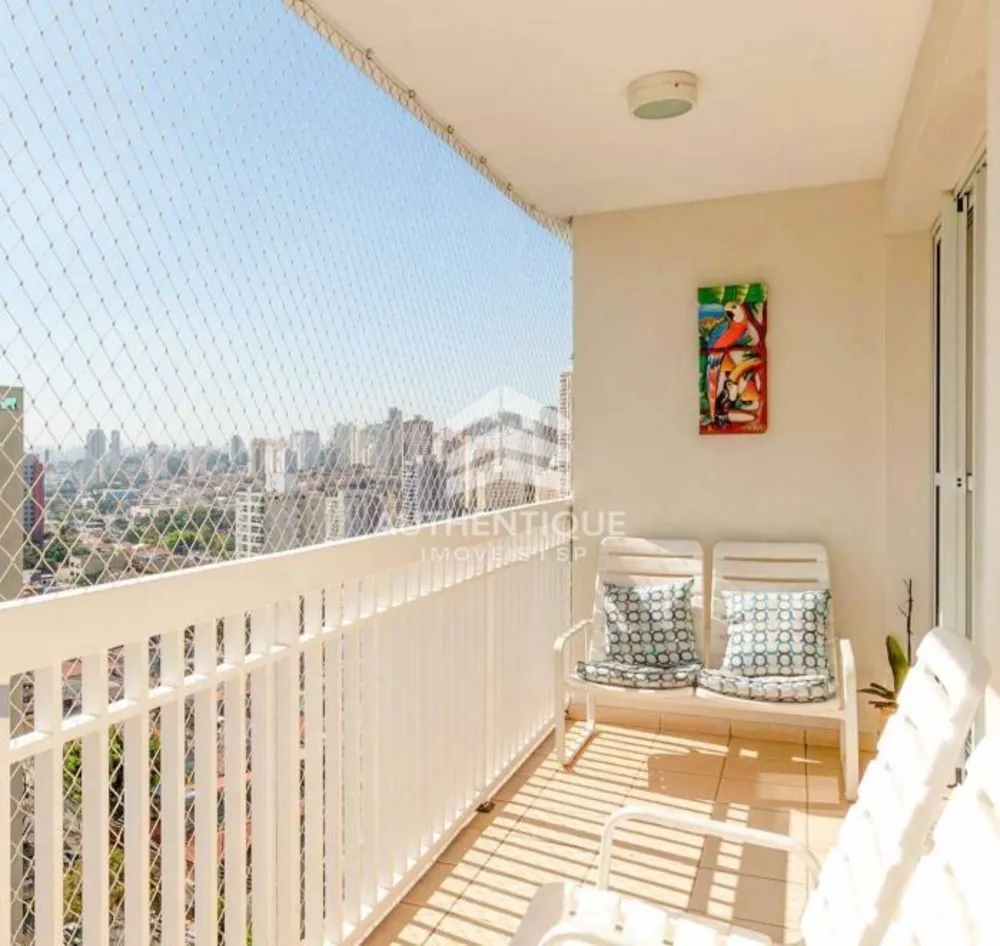 Apartamento, 3 quartos, 98 m² - Foto 13
