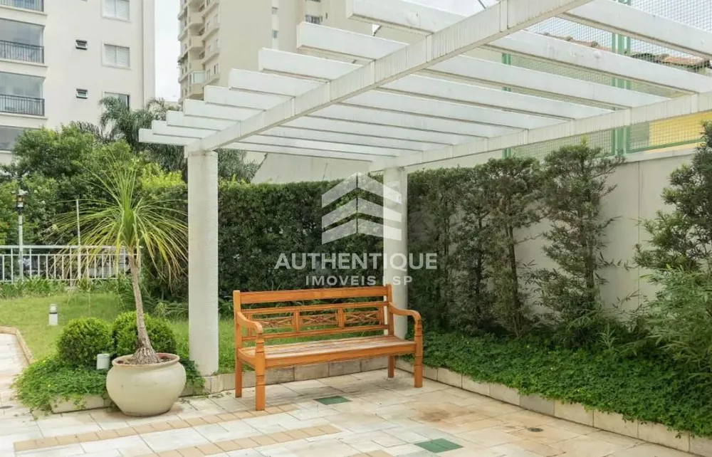 Apartamento, 3 quartos, 98 m² - Foto 21