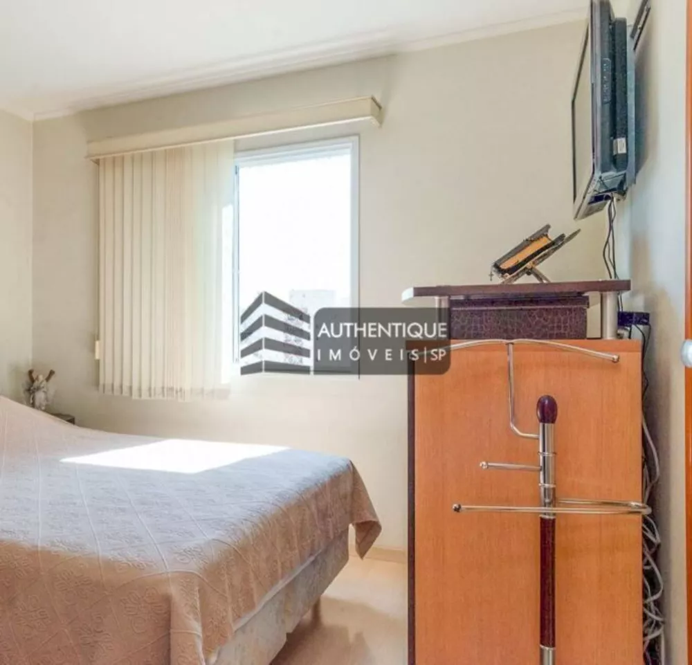 Apartamento, 3 quartos, 98 m² - Foto 3