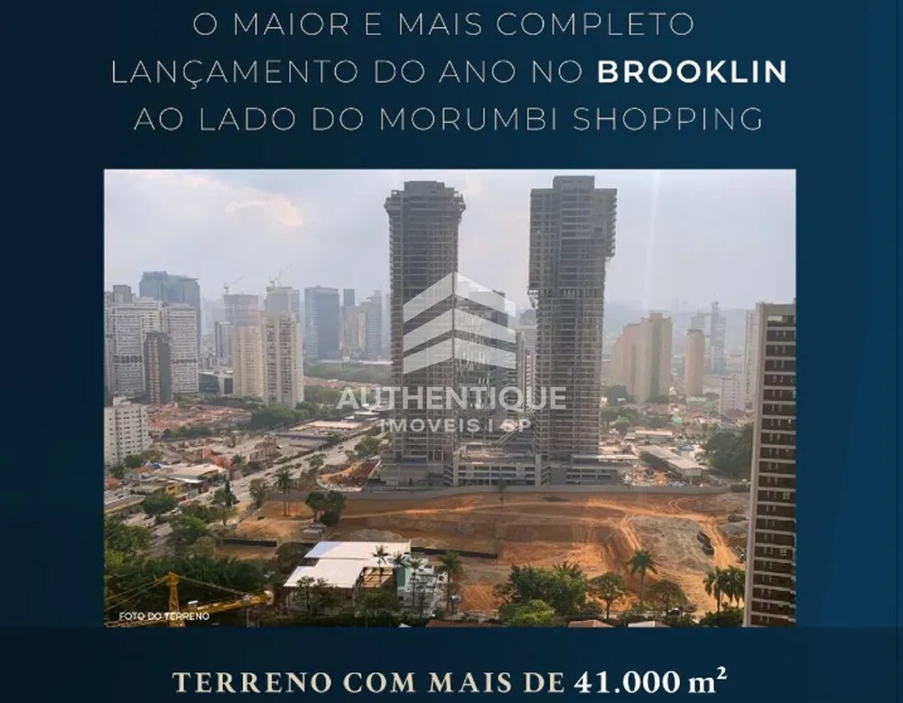 Apartamento, 3 quartos, 135 m² - Foto 6