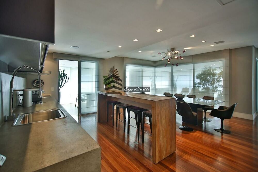 Apartamento, 4 quartos, 385 m² - Foto 35