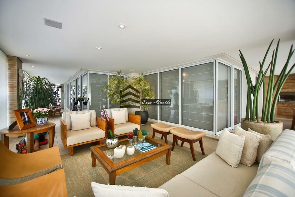 Apartamento, 4 quartos, 385 m² - Foto 26