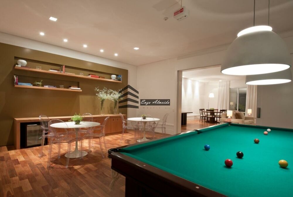 Apartamento, 4 quartos, 385 m² - Foto 7