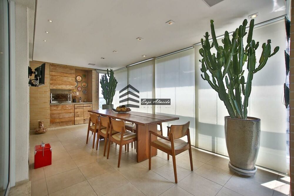 Apartamento, 4 quartos, 385 m² - Foto 10