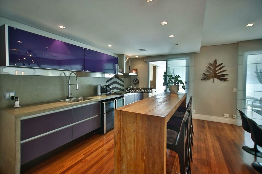 Apartamento, 4 quartos, 385 m² - Foto 36