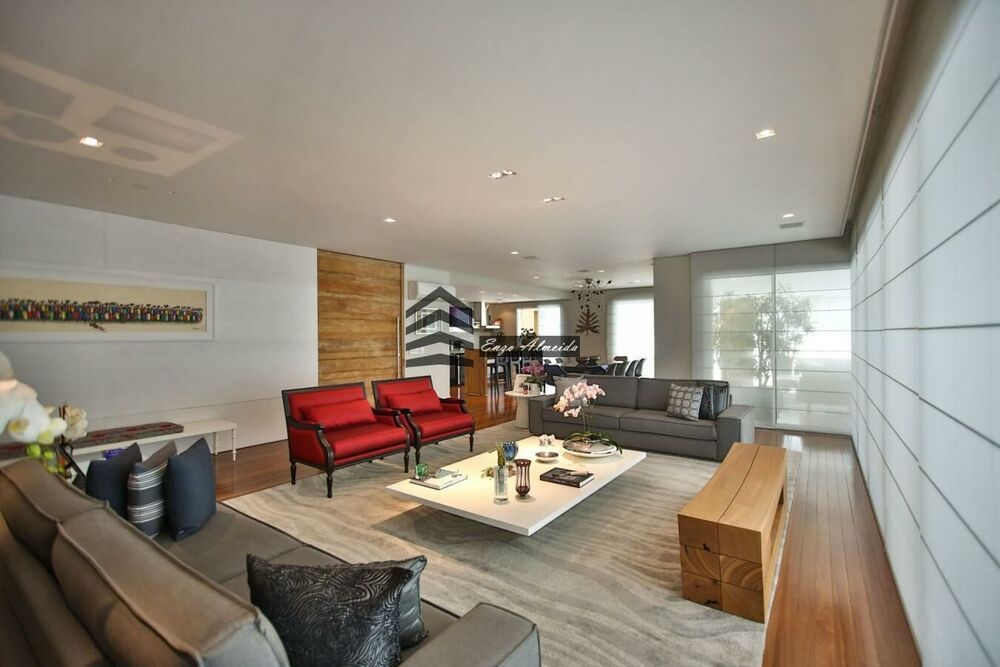 Apartamento, 4 quartos, 385 m² - Foto 21